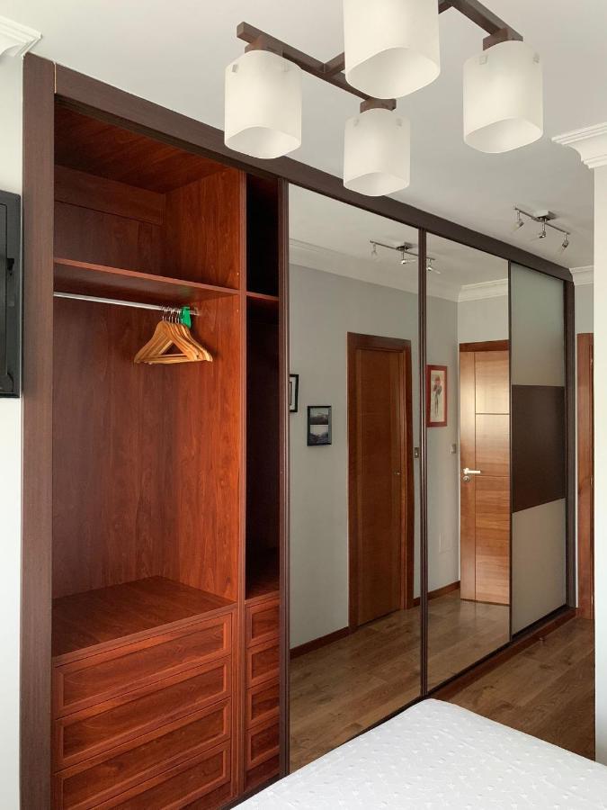 Atico Gran Manzana Granada Apartment Bagian luar foto