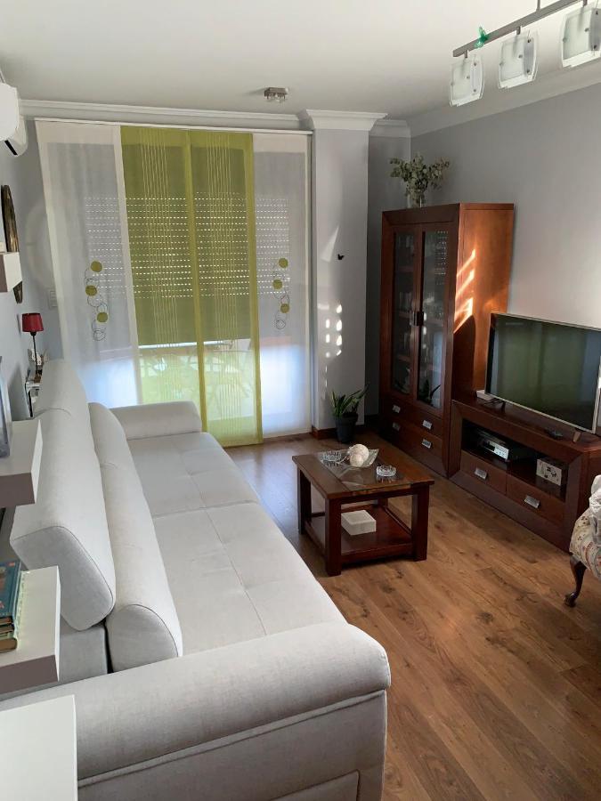 Atico Gran Manzana Granada Apartment Bagian luar foto