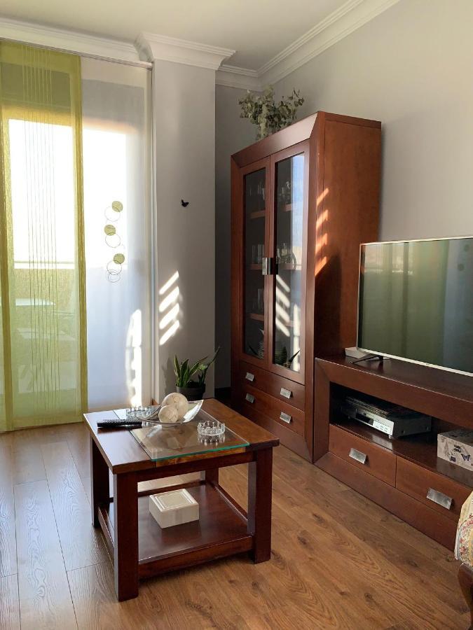 Atico Gran Manzana Granada Apartment Bagian luar foto