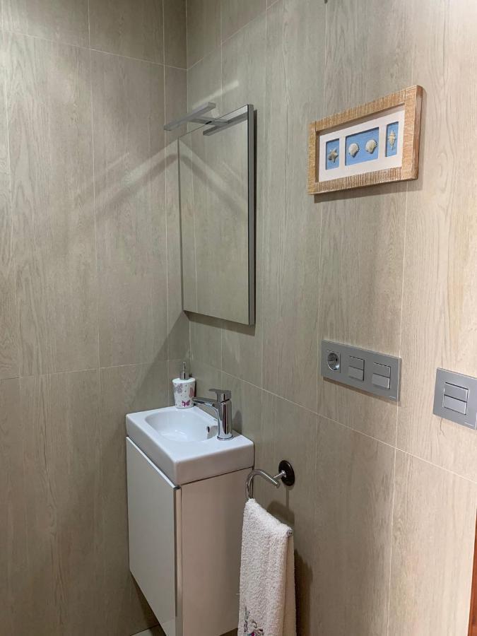 Atico Gran Manzana Granada Apartment Bagian luar foto