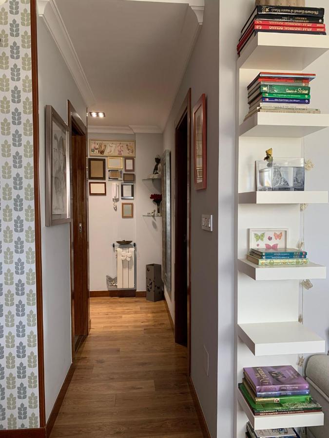 Atico Gran Manzana Granada Apartment Bagian luar foto