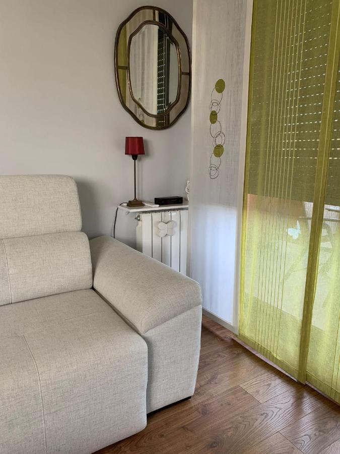 Atico Gran Manzana Granada Apartment Bagian luar foto