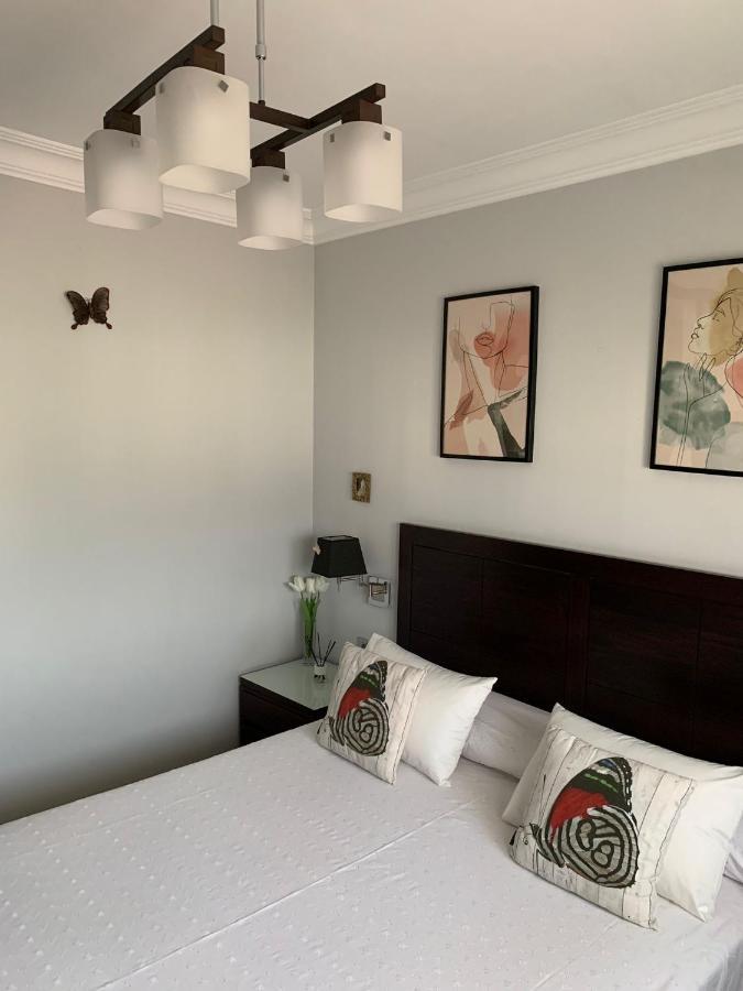 Atico Gran Manzana Granada Apartment Bagian luar foto