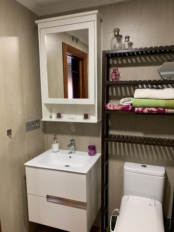 Atico Gran Manzana Granada Apartment Bagian luar foto
