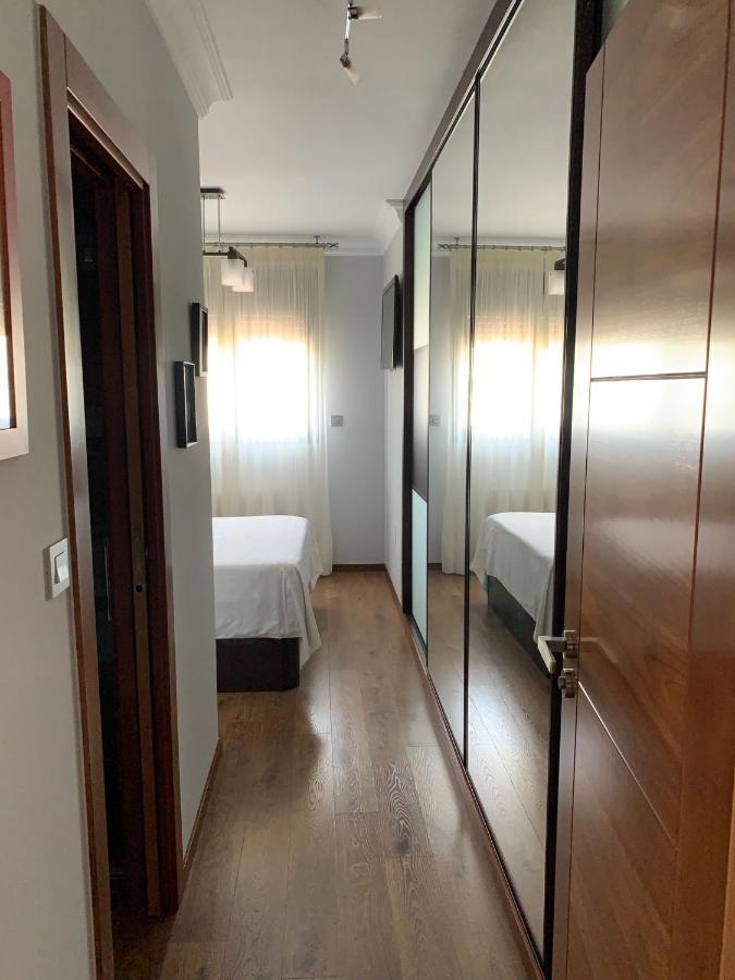 Atico Gran Manzana Granada Apartment Bagian luar foto
